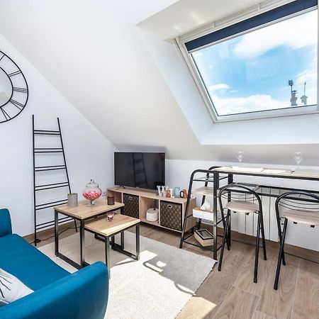 Le Bonbon D'Or - Wifi Gratuite - Appartement Paisible Амиен Екстериор снимка