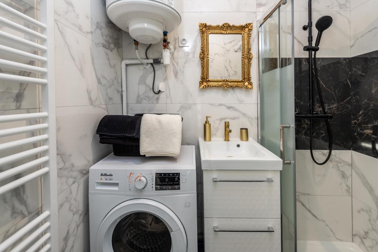 Le Bonbon D'Or - Wifi Gratuite - Appartement Paisible Амиен Екстериор снимка